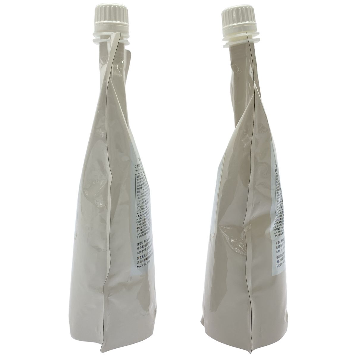 Z000 FTCプロフェッショナル スタイリング シャンプー 500mL