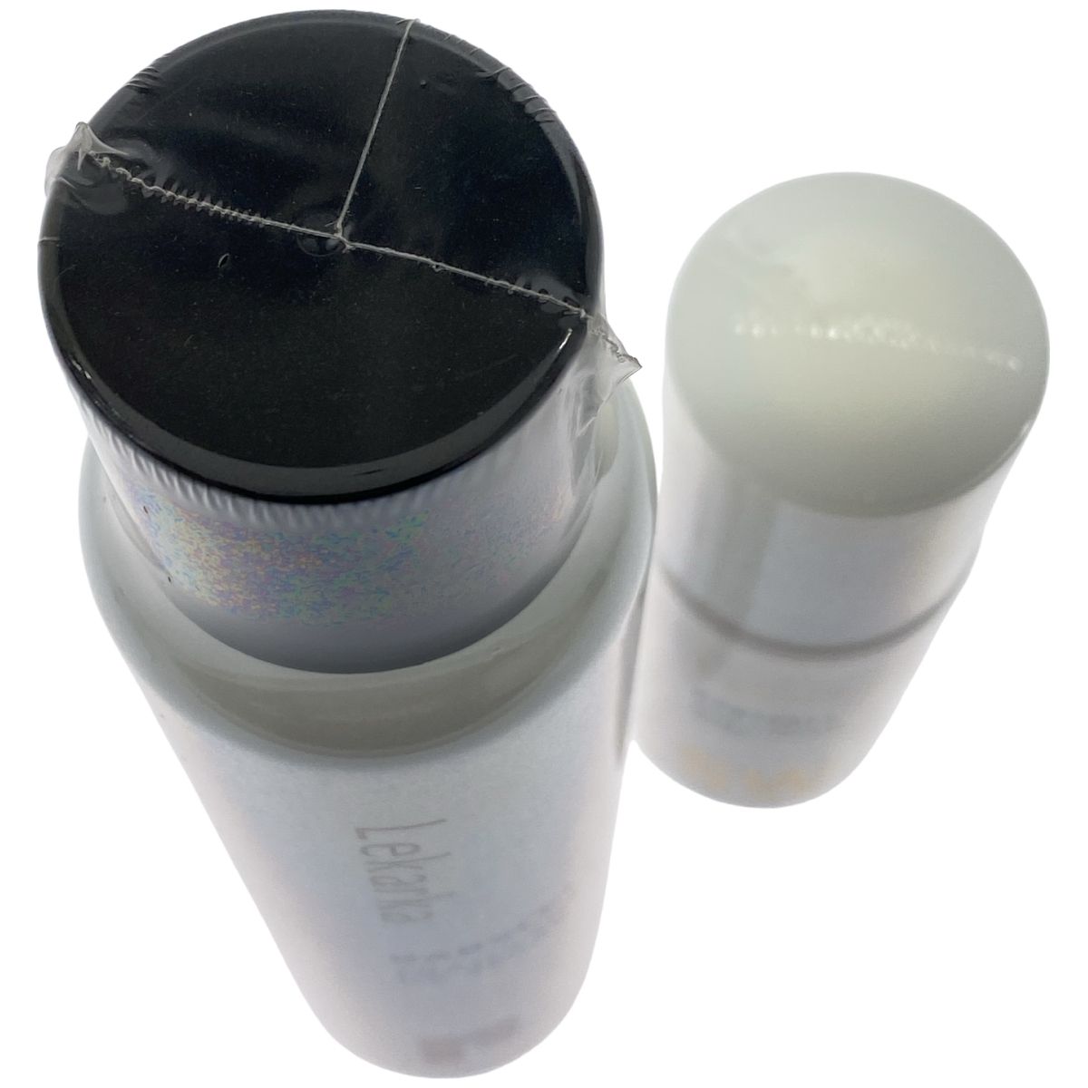 レカルカ ソヤクレンジングウォーター 未使用 3本セット レカルカ