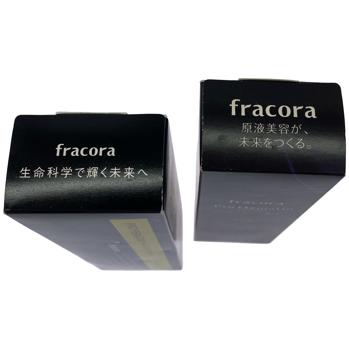 Z000 fracora フラコラ Pro Hematin extract 100mL & プロヘマチン 髪