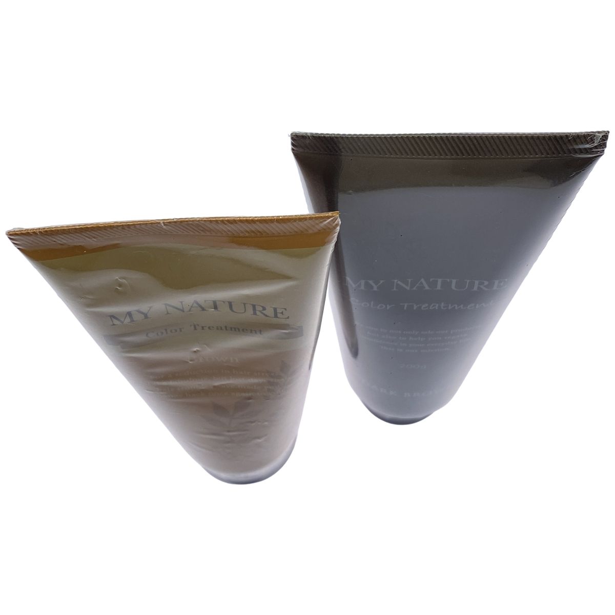 Z000 マイナチュレ オールインワン カラートリートメント(白髪用) 200g