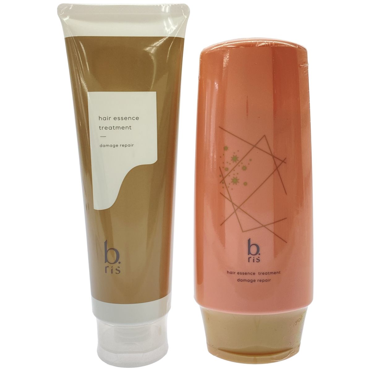 ビーリス ヘアエッセンストリートメント ダメージリペア（280g） Z000 ビーリス ヘアエッセンストリートメント ダメージリペア 280g