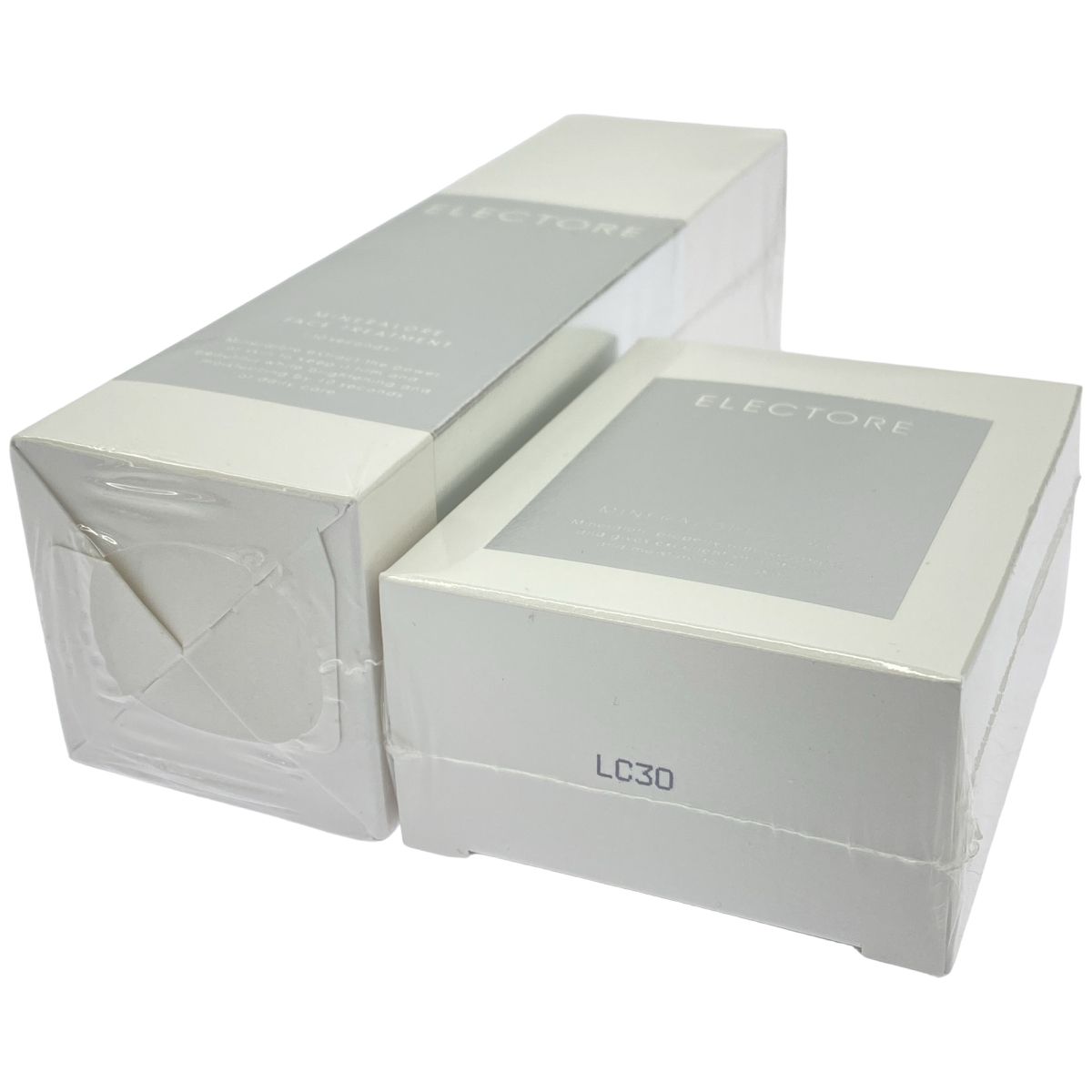 エレクトーレ ミネラルオーレ フェイストリートメント IP 2本セット エレクトーレスキンケア ミネラルオーレ フェイストリートメントIP