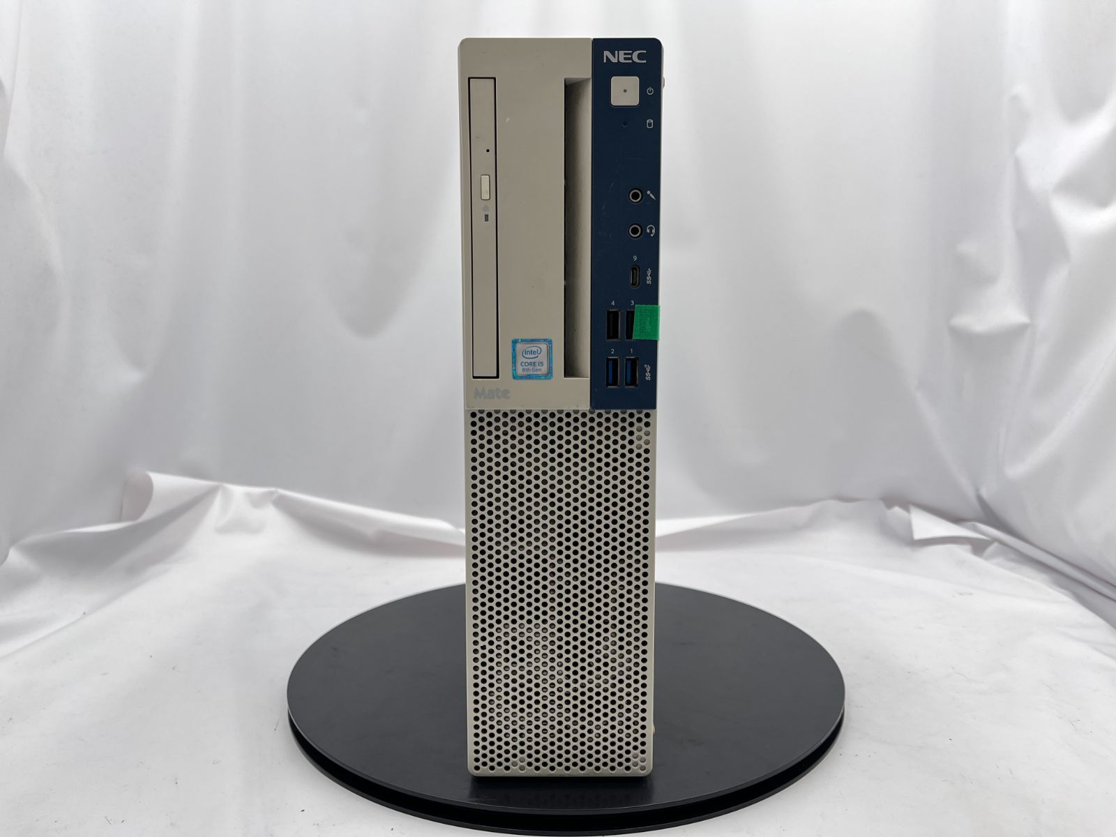 NEC Mate MKM30B-4 【ジャンク】NEC PC HDD無 起動OK NEC Mate MKM30B