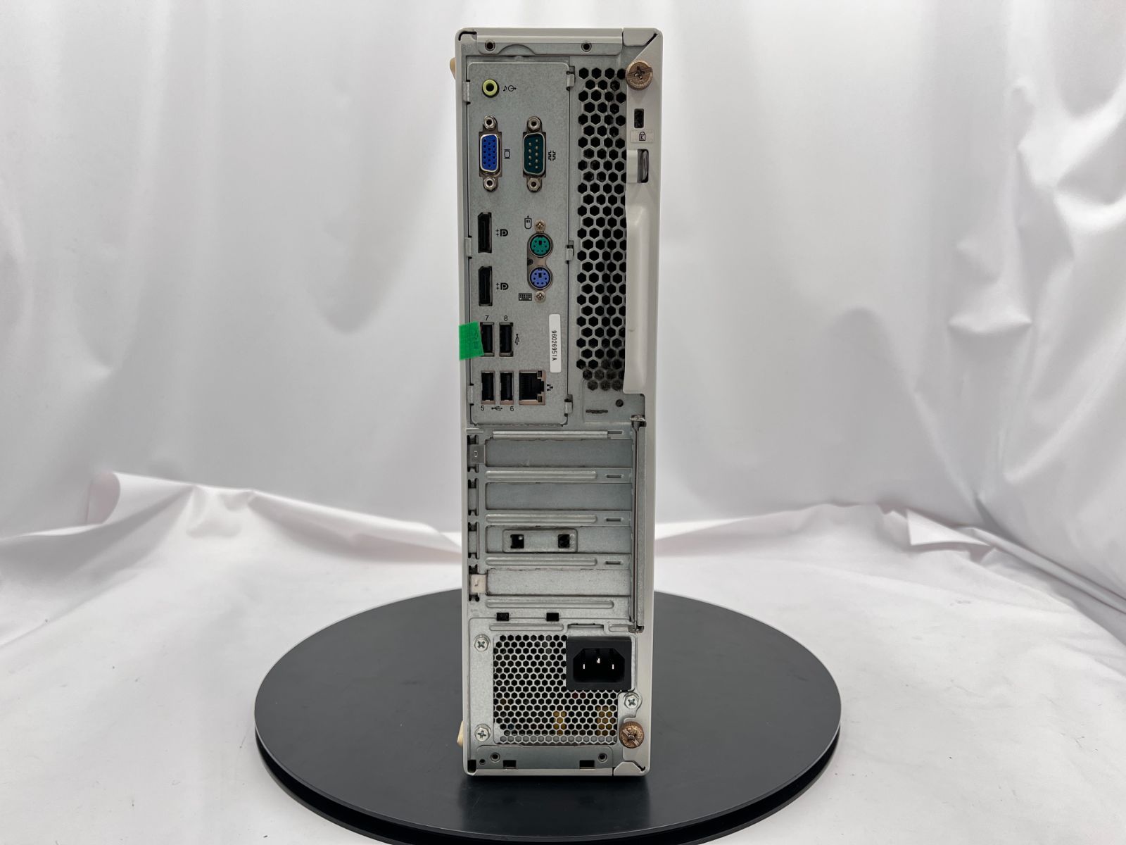 ☆USBポート不良/ジャンク☆NEC Mate PC-MKM30BZG4 [Core i5 8500 4GB