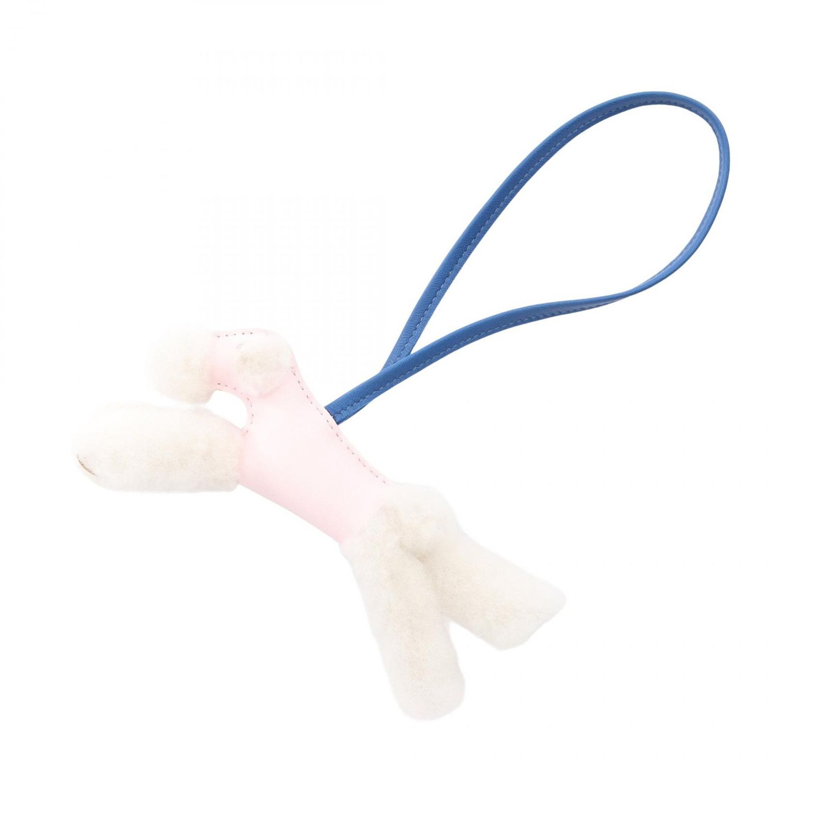 HERMES エルメス バディチャーム チャーム - メルカリ