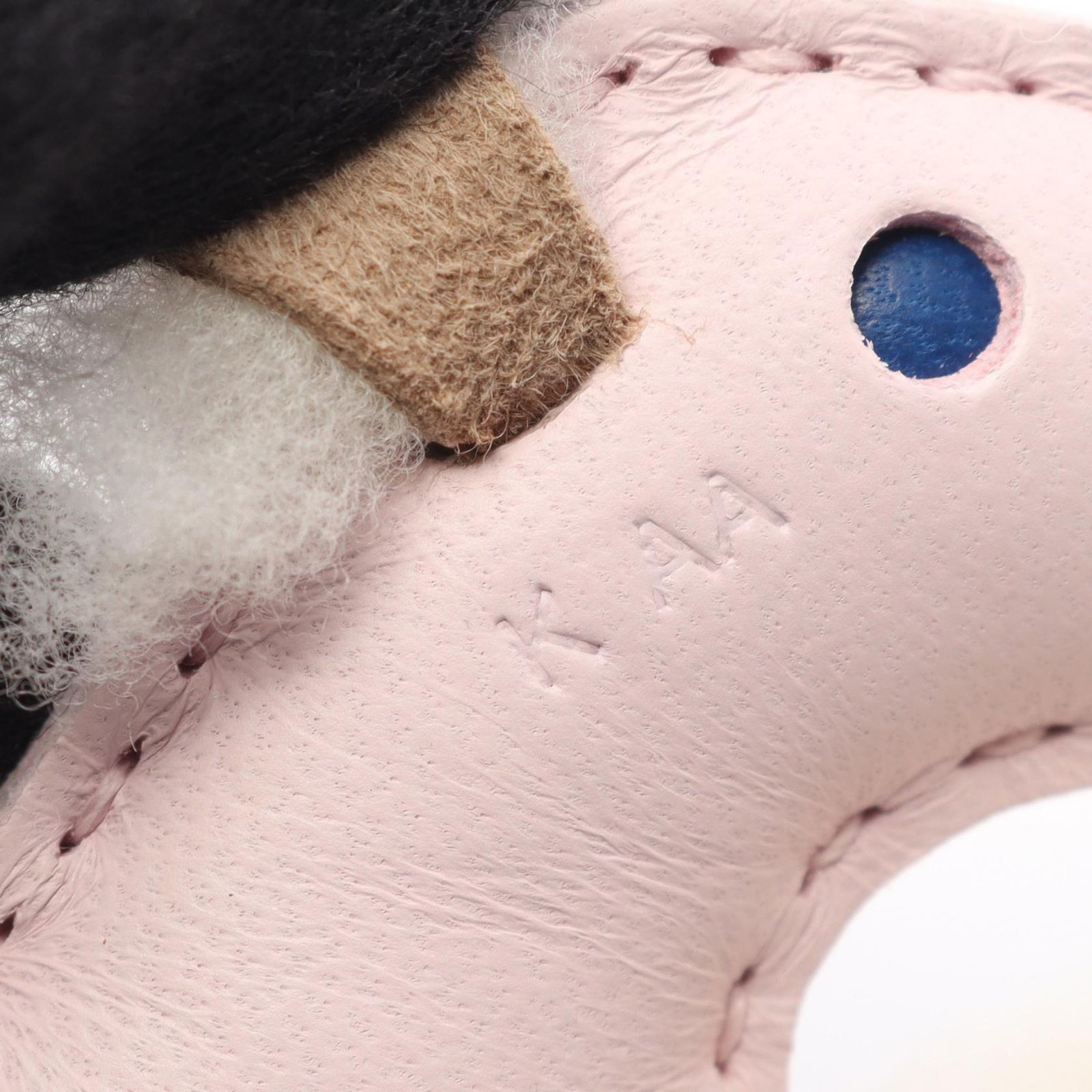 HERMES エルメス バディチャーム チャーム - メルカリ