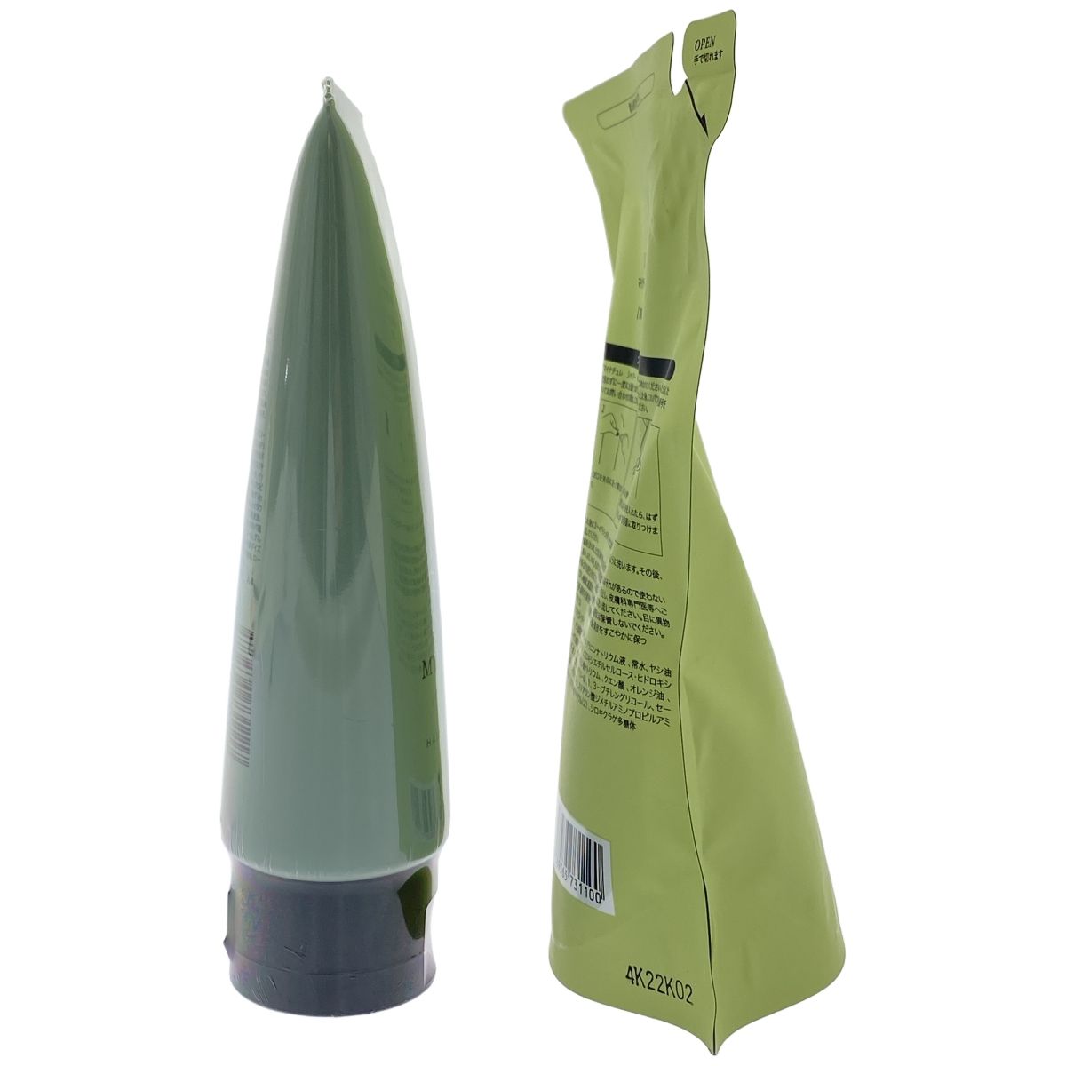 マイナチュレ スカルプシャンプー２本　トリートメント1本　セット マイナチュレ 薬用スカルプシャンプー＆ヘアトリートメント 2セット