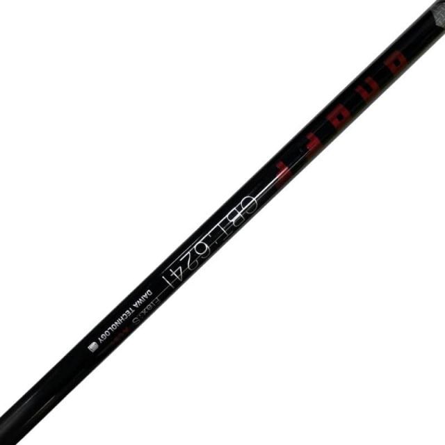 【中古】極美品　ダイワグローブライド オノフ ユーティリティ　u5 中古】 ダイワ(グローブライド) ONOFF UTILITY WINGS(2024) KURO U5