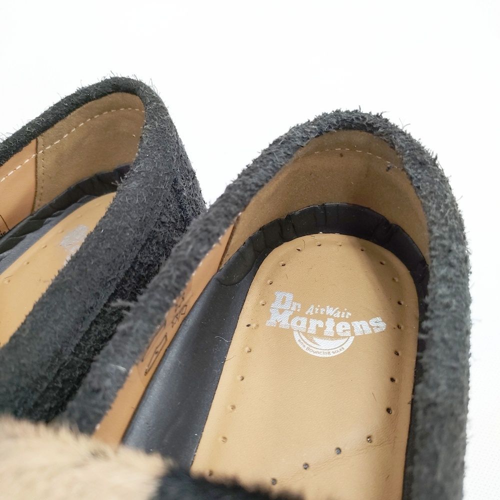 Dr.Martens ADRIAN スナッフル ローファー ハラコ 定価28600円 サイズ