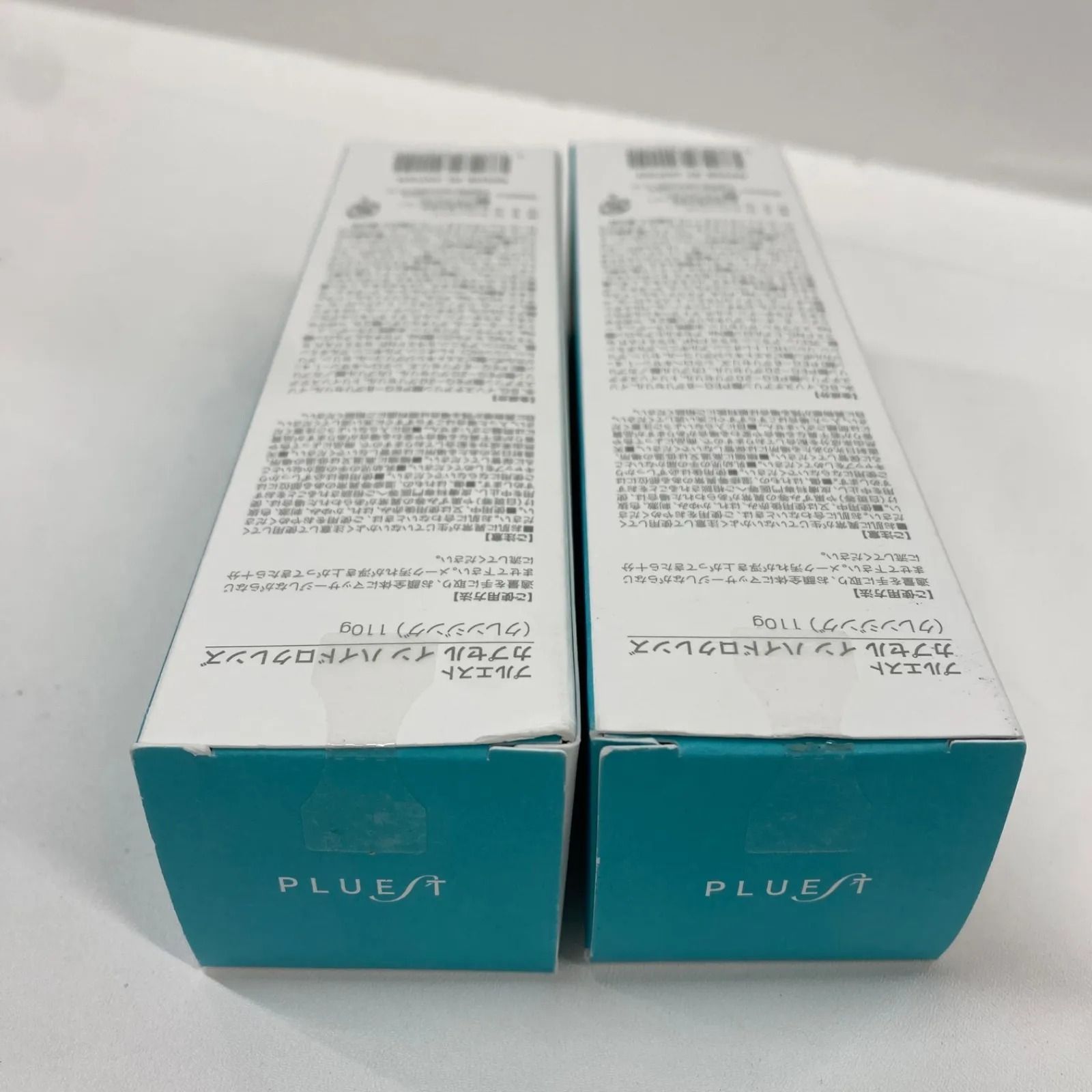 K2092 PLUEST プルエスト カプセル イン ハイドロクレンズ