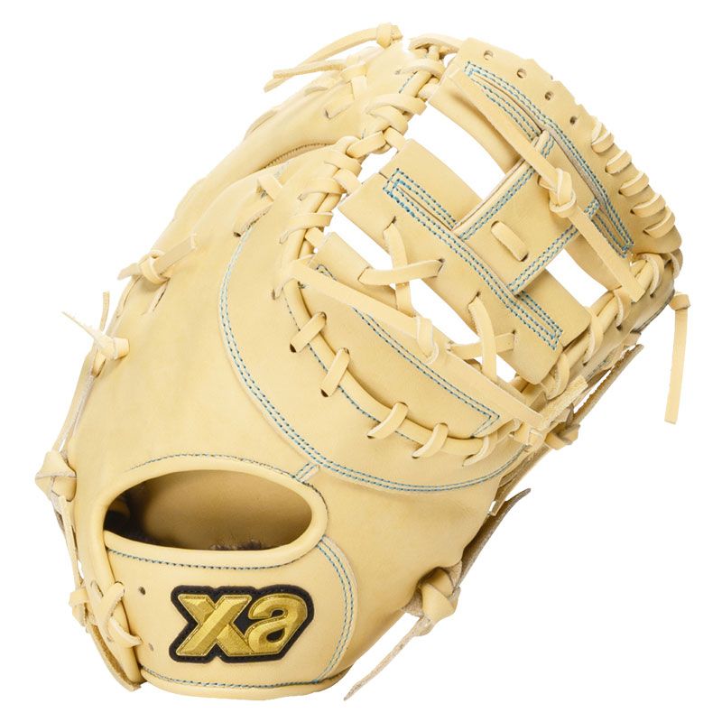 ザナックス Xanax 軟式ジュニア用ウイングエアー ファーストミット JR