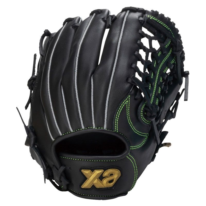 ザナックス Xanax 軟式ジュニア用ウイングエアーグラブ サイズL JR