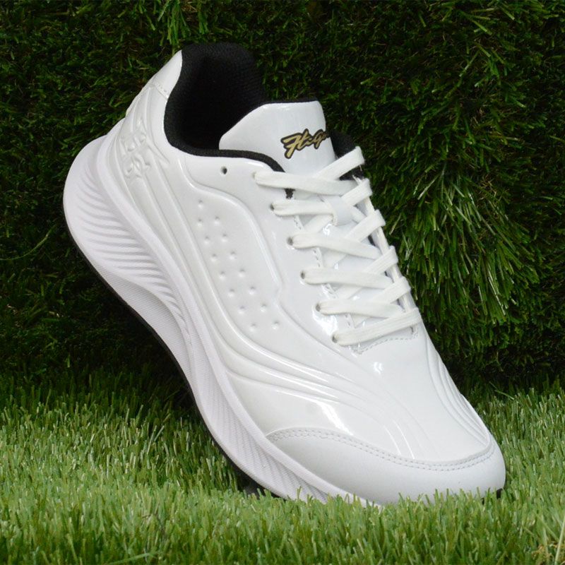 ハイゴールド トレーニングシューズ 野球 ハイゴールド トレーニング シューズ ベルクロ マジックテープ