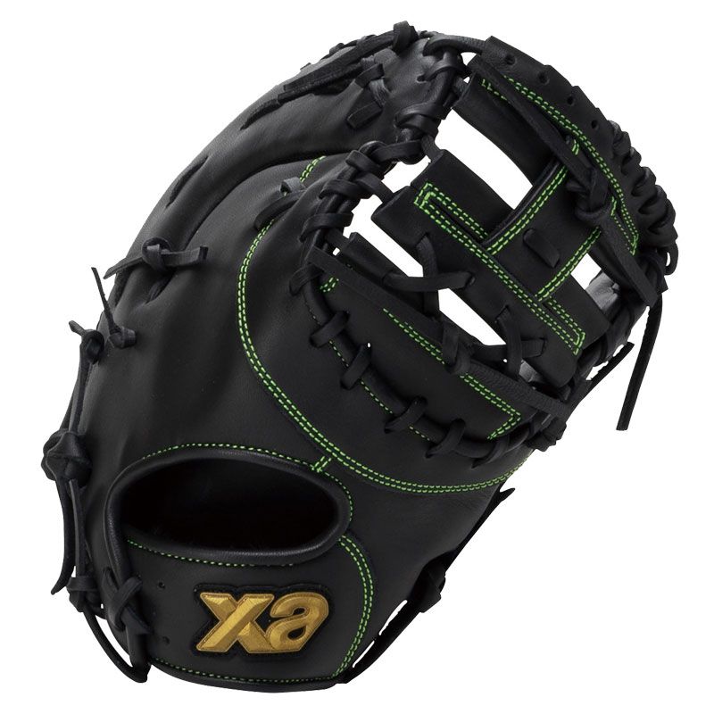 xenax ザナパワー　野球グローブ 一般軟式 ファーストミット 右投げ ザナックス Xanax 軟式ジュニア用ウイングエアー ファーストミット JR