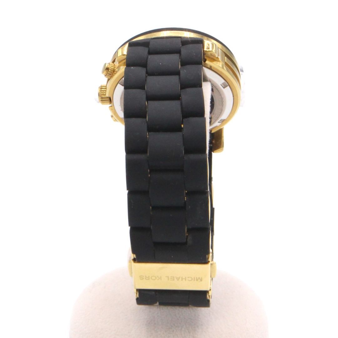 ☆【MICHAEL KORS/マイケルコース】 腕時計 クロノグラフ MK-5191 