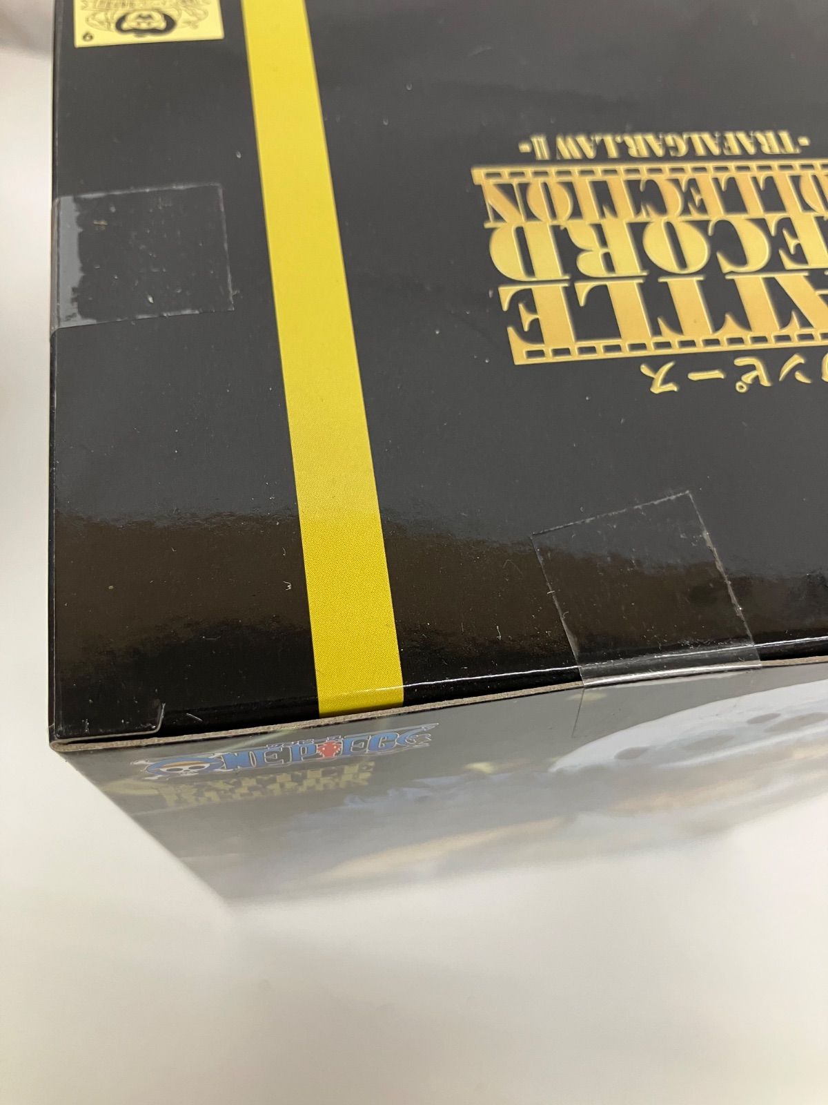 未開封 ワンピース KING OF ARTIST JEWELRY.BONNEY 他4個セット LF1562