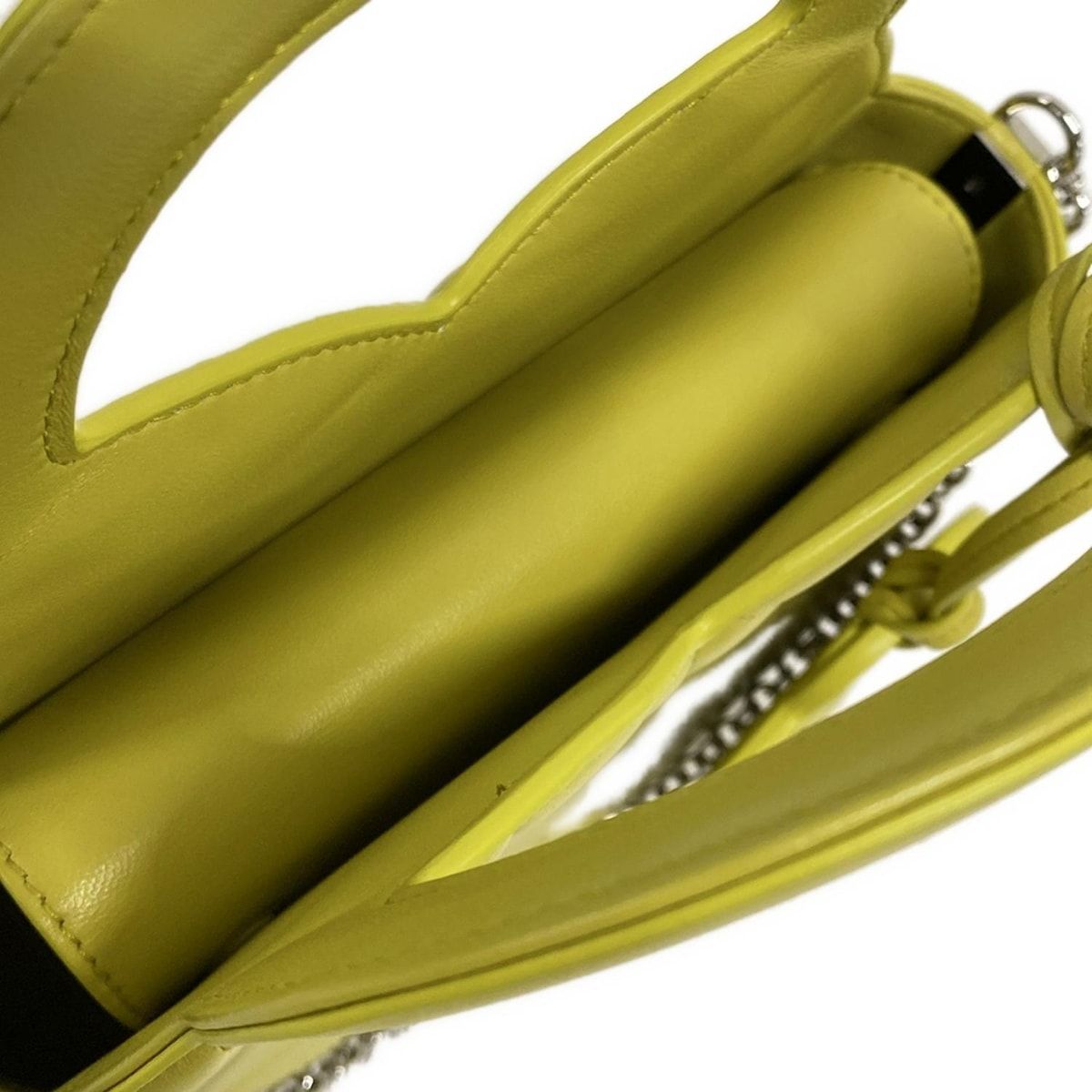 TIFFANY&Co.(ティファニー) ハンドバッグ美品 リターン トゥ  