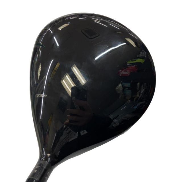 中古】 タイトリスト TSR3 9° ドライバー DR 純正特注シャフト