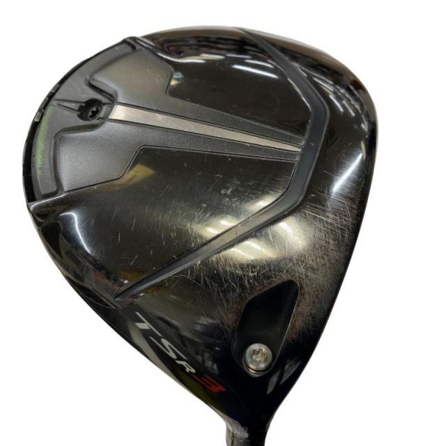 中古】 タイトリスト TSR3 9° ドライバー DR 純正特注シャフト