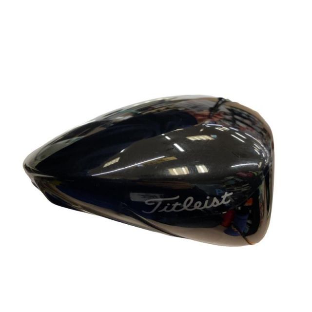 中古】 タイトリスト TSR3 9° ドライバー DR 純正特注シャフト