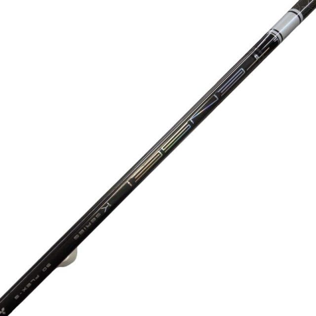 中古】 タイトリスト TSR3 9° ドライバー DR 純正特注シャフト