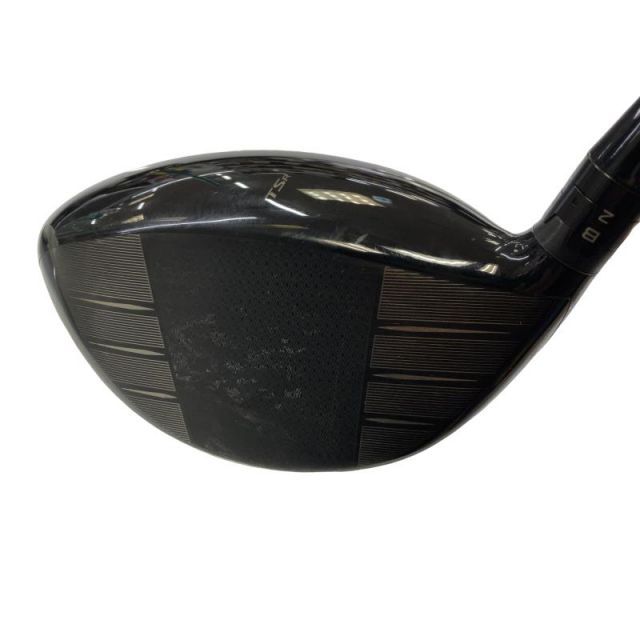 【美品】タイトリスト　TSR3 9℃ 中古】 タイトリスト TSR3 9° ドライバー DR 純正特注シャフト