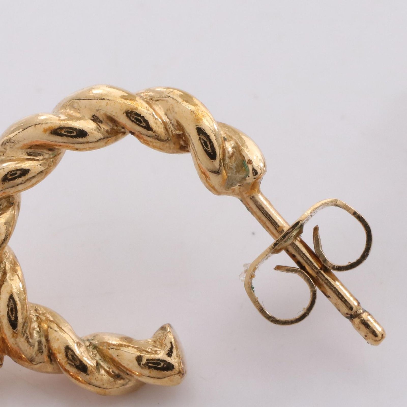 ✨️美品✨️ ルイヴィトン ブークルドレイユ スウィート モノグラム ピアス LOUIS VUITTON ルイ・ヴィトン ブークルドレイユ スウィートモノグラム