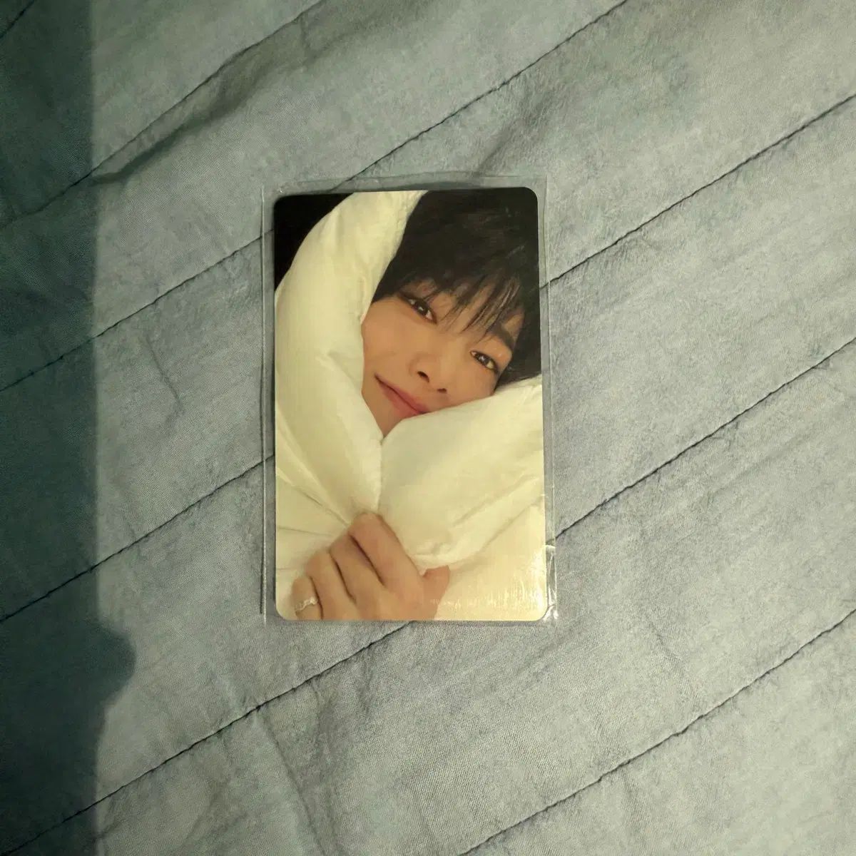 Stray Kids(ストレイキッズ・スキズ・SKZ) スキズ アイエン(I.N