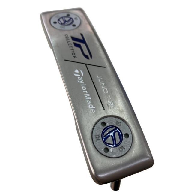 テーラーメイドTP JUNO TB 1.5 トランスパター34インチ 中古】 テーラーメイド TP COLLECTION HYDRO BLAST JUNO TB1 34インチ
