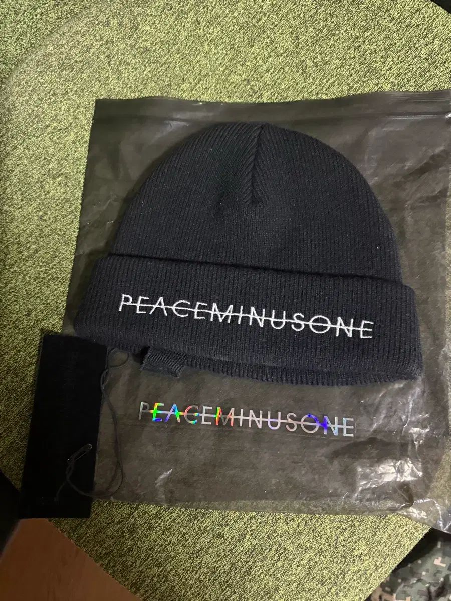 PEACEMINUSONE ピースマイナスワン 初回版 ビーニー - メルカリ