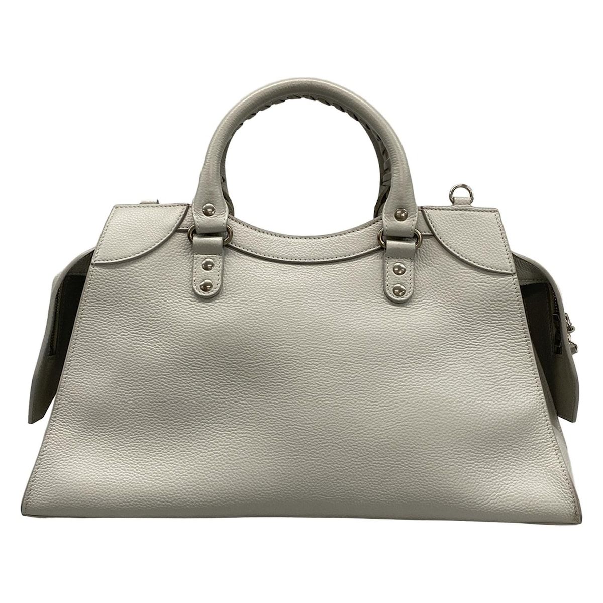 BALENCIAGA(バレンシアガ) ハンドバッグ ネオクラシックシティ 654907