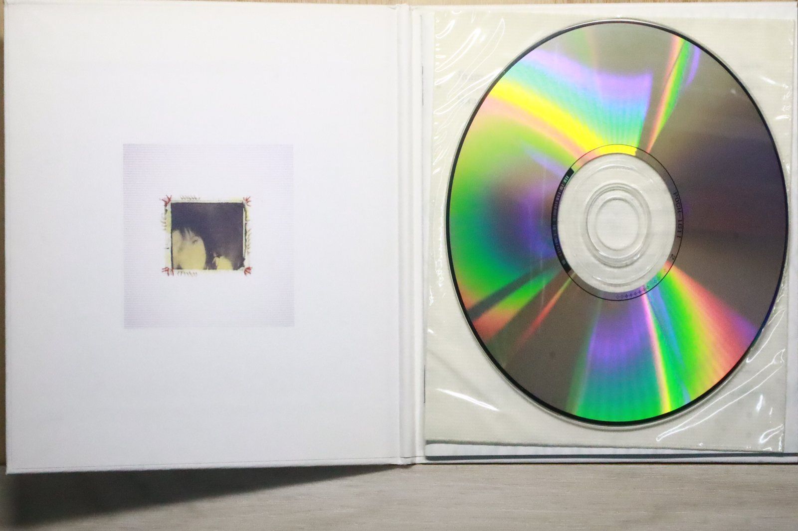 国内盤CD☆田村直美/Naomi Tamura□ THANX A MILLION - 田村直美