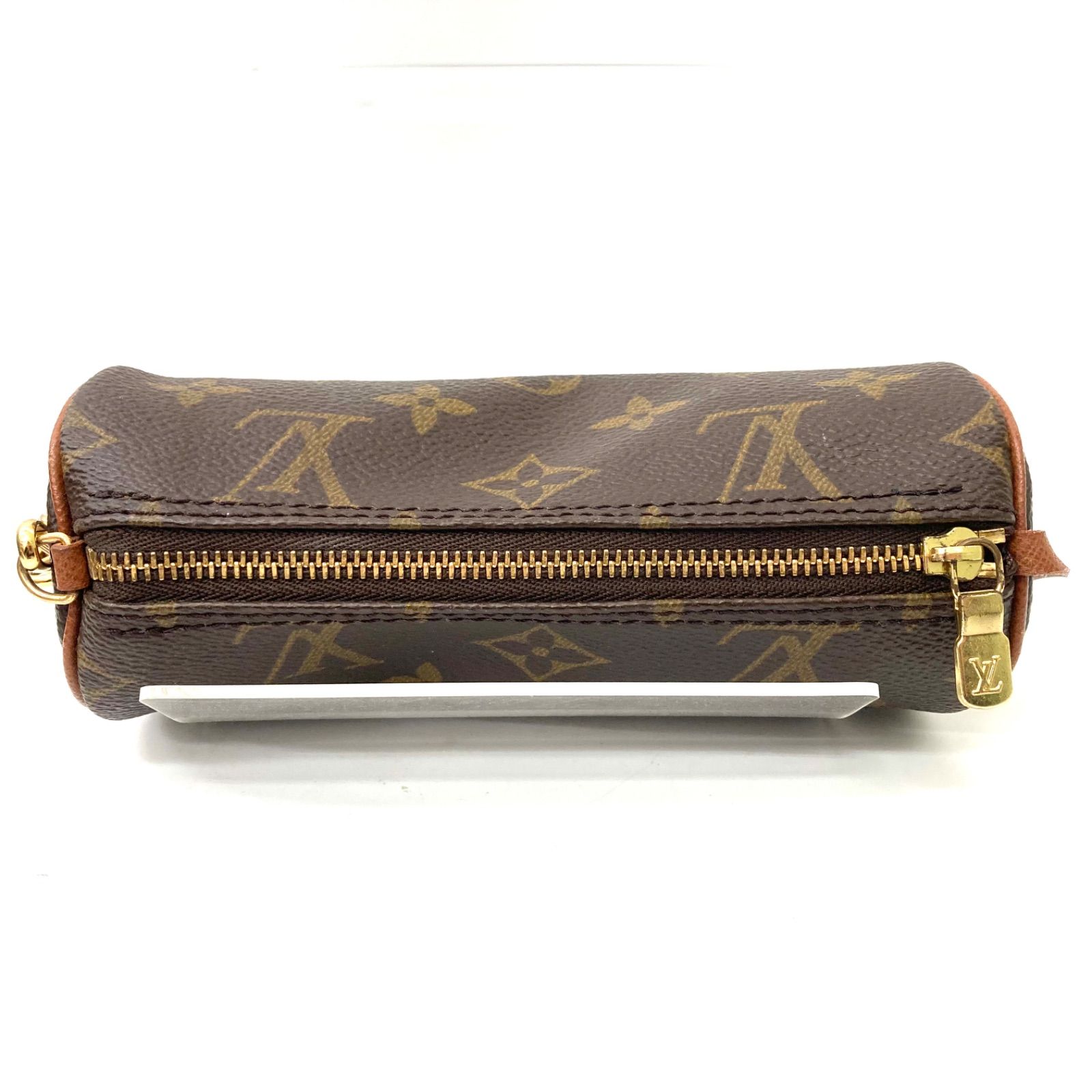 LOUIS VUITTON】ルイヴィトン モノグラム パピヨン ポーチのみ