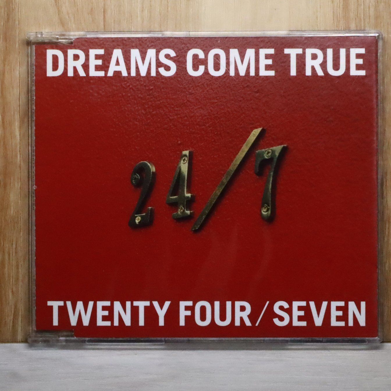 ドリームズ・カム・トゥルー　CD 7枚セット　DREAMS COME TRUE ドリームズ・カム・トゥルー CD 7枚セット DREAMS COME TRUE
