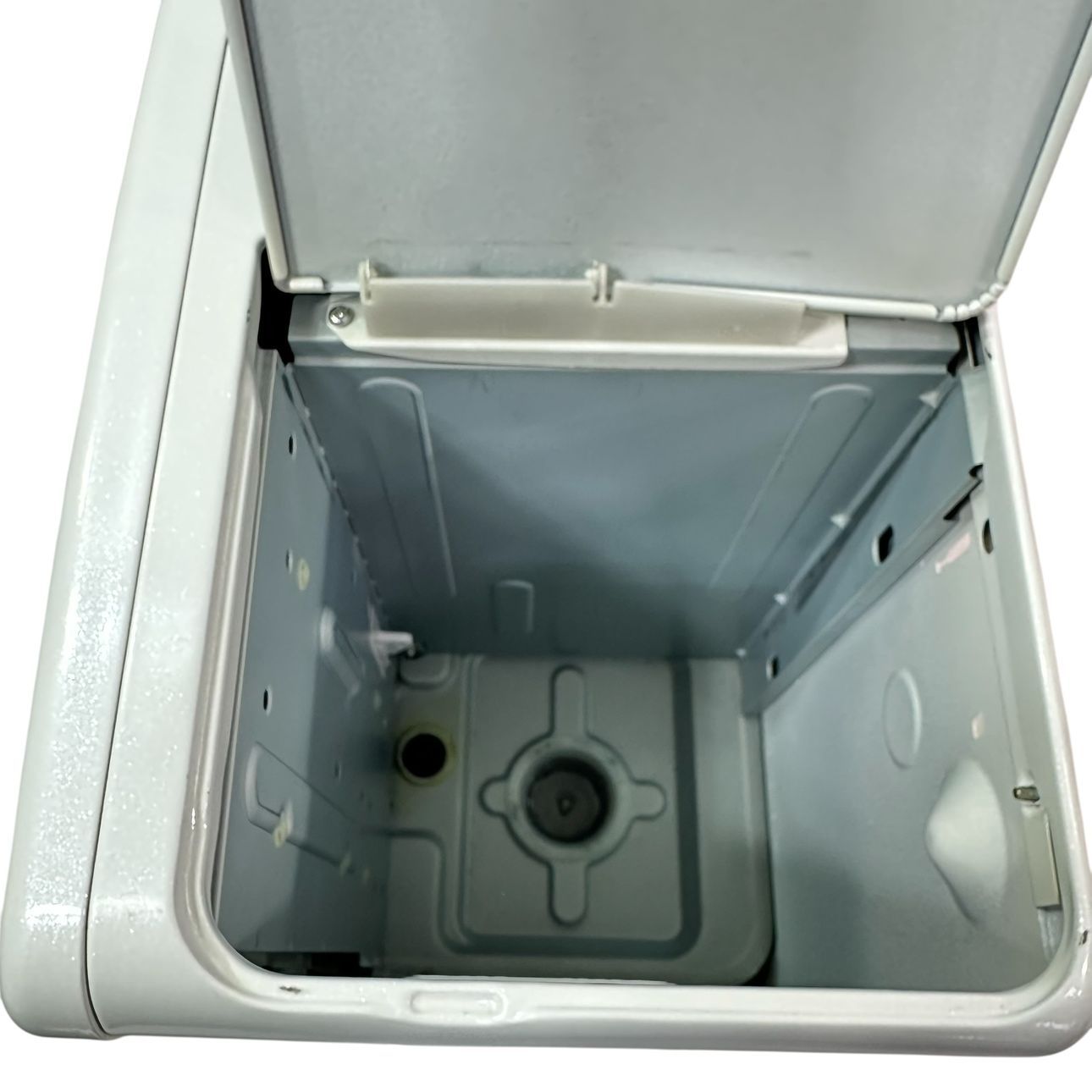 動作品】 CORONA/コロナ 石油ファンヒーター FH-ST4617BY 18年製 木造