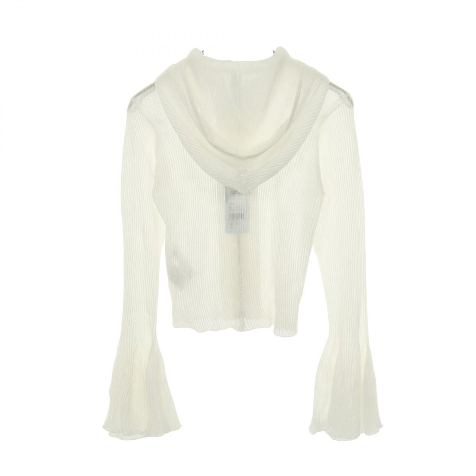 CFCL シーエフシーエル HYPHA LUCENT Hoodie Jacket パーカー - メルカリ