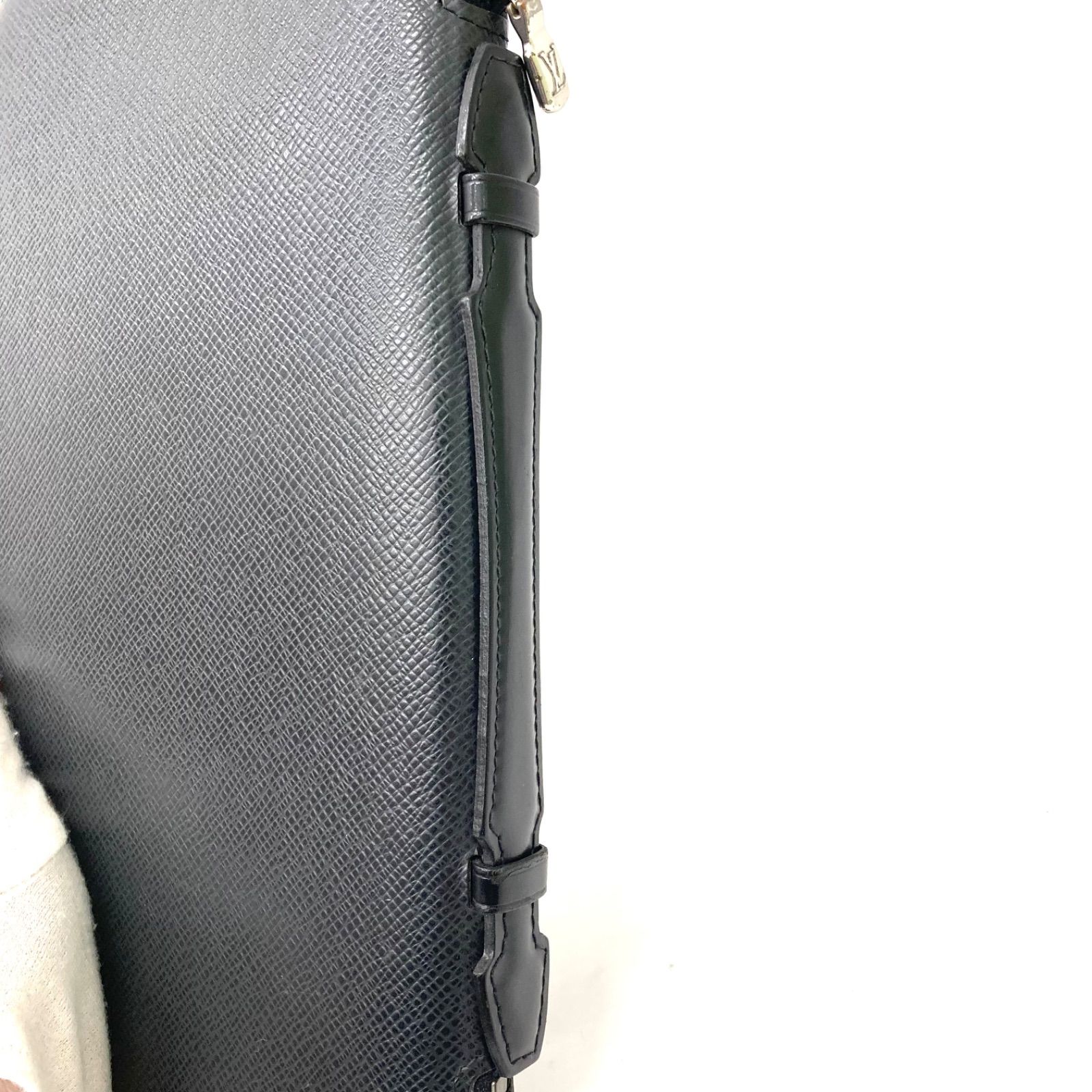 LOUIS VUITTON】ルイヴィトン タイガ オーガナイザー アトール