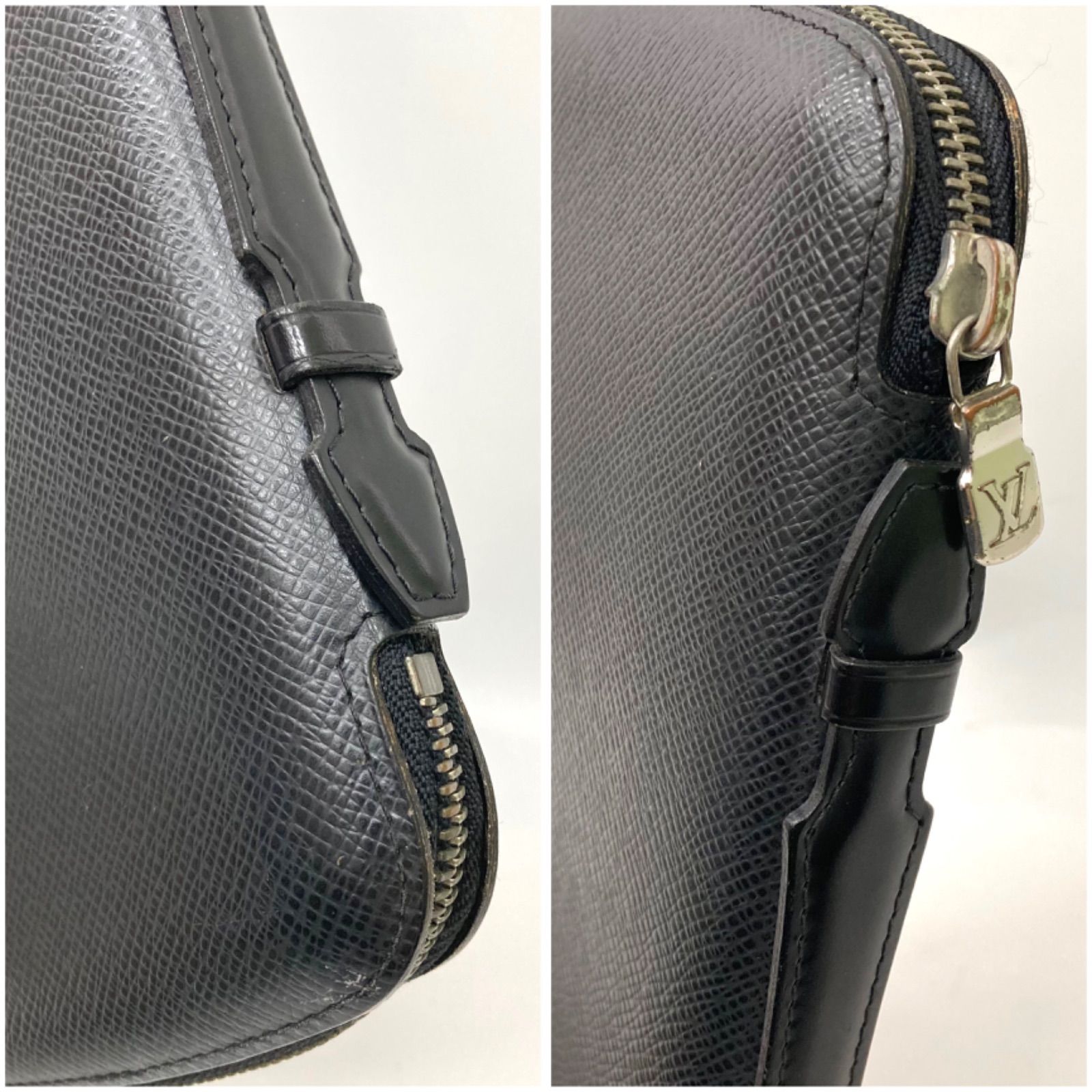 LOUIS VUITTON】ルイヴィトン タイガ オーガナイザー アトール