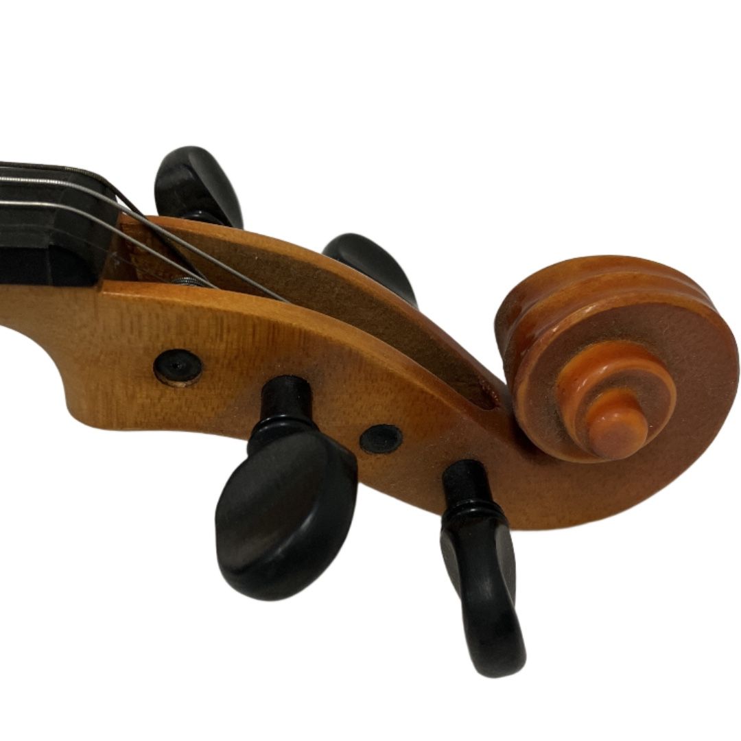 SUZUKI Established 1887 in Nagoya バイオリン No.280 Size 3/4 Anno