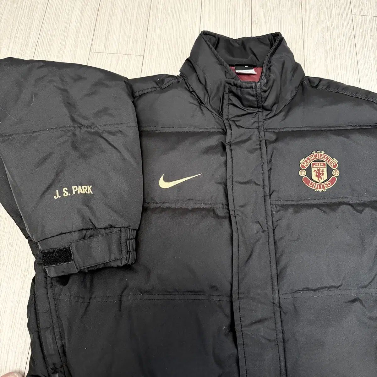 ナイキ 00s MANCHESTER UNITED FC(マンチェスター・ユナイテッドFC