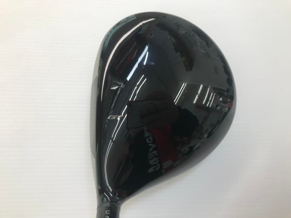 タイトリスト GT3 10度 TENSEI 1K Blue 55 Sフレックス ドライバー