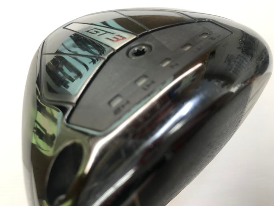 タイトリスト GT3 10度 TENSEI 1K Blue 55 Sフレックス ドライバー