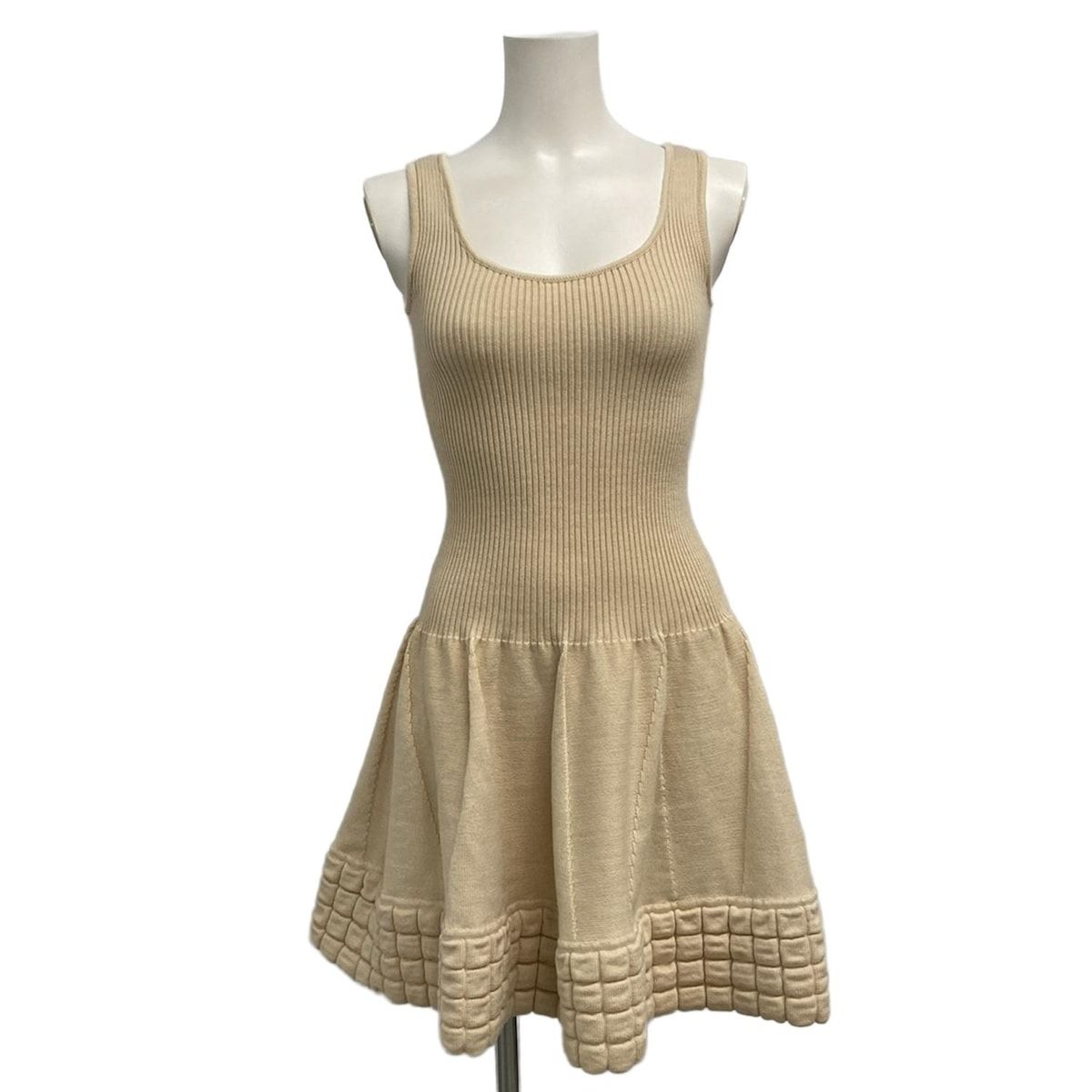 CHANEL(シャネル) ワンピースセットアップ サイズ38 M レディース