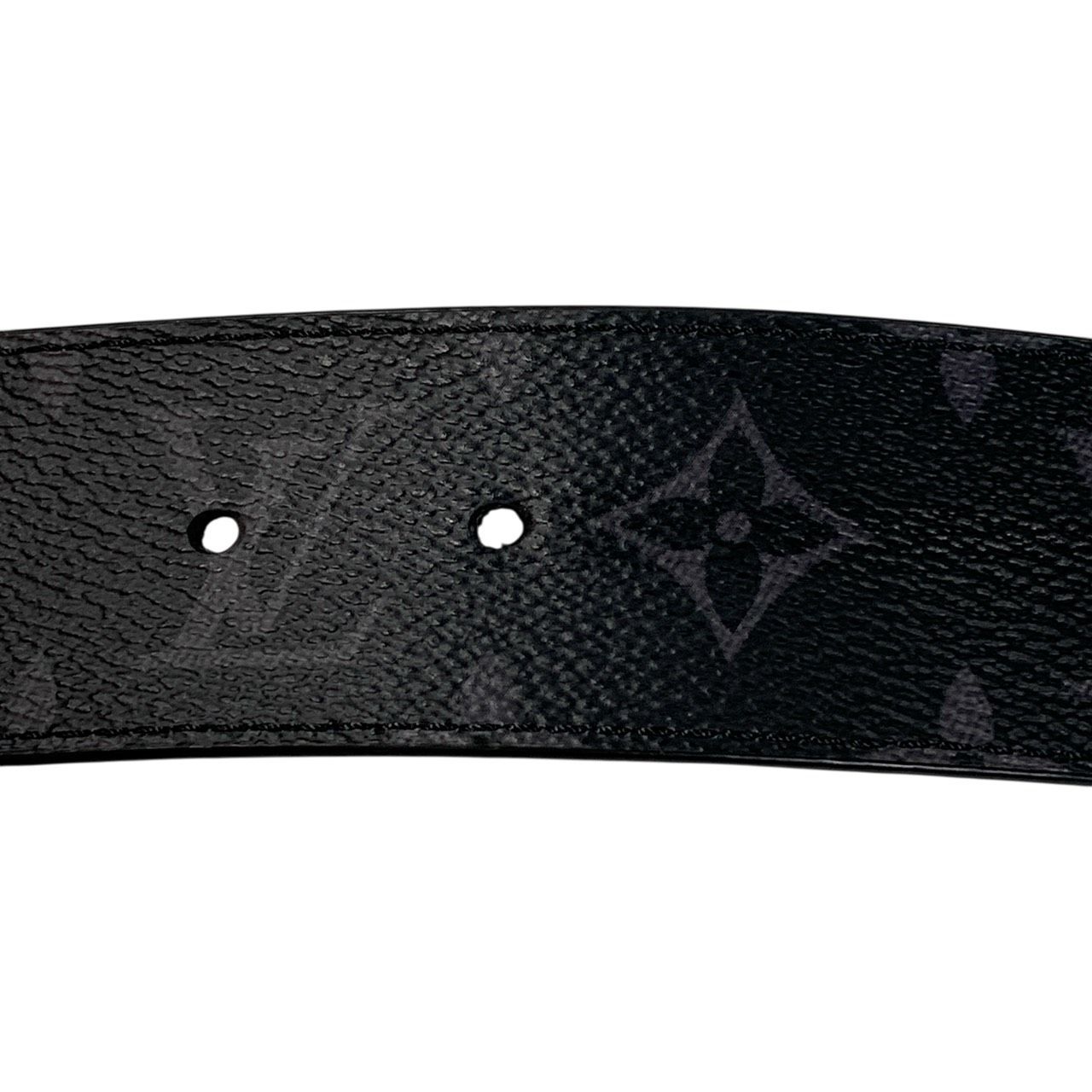 ♪3772 LOUIS VUITTON ルイヴィトン M0449 サンチュール LV アイ