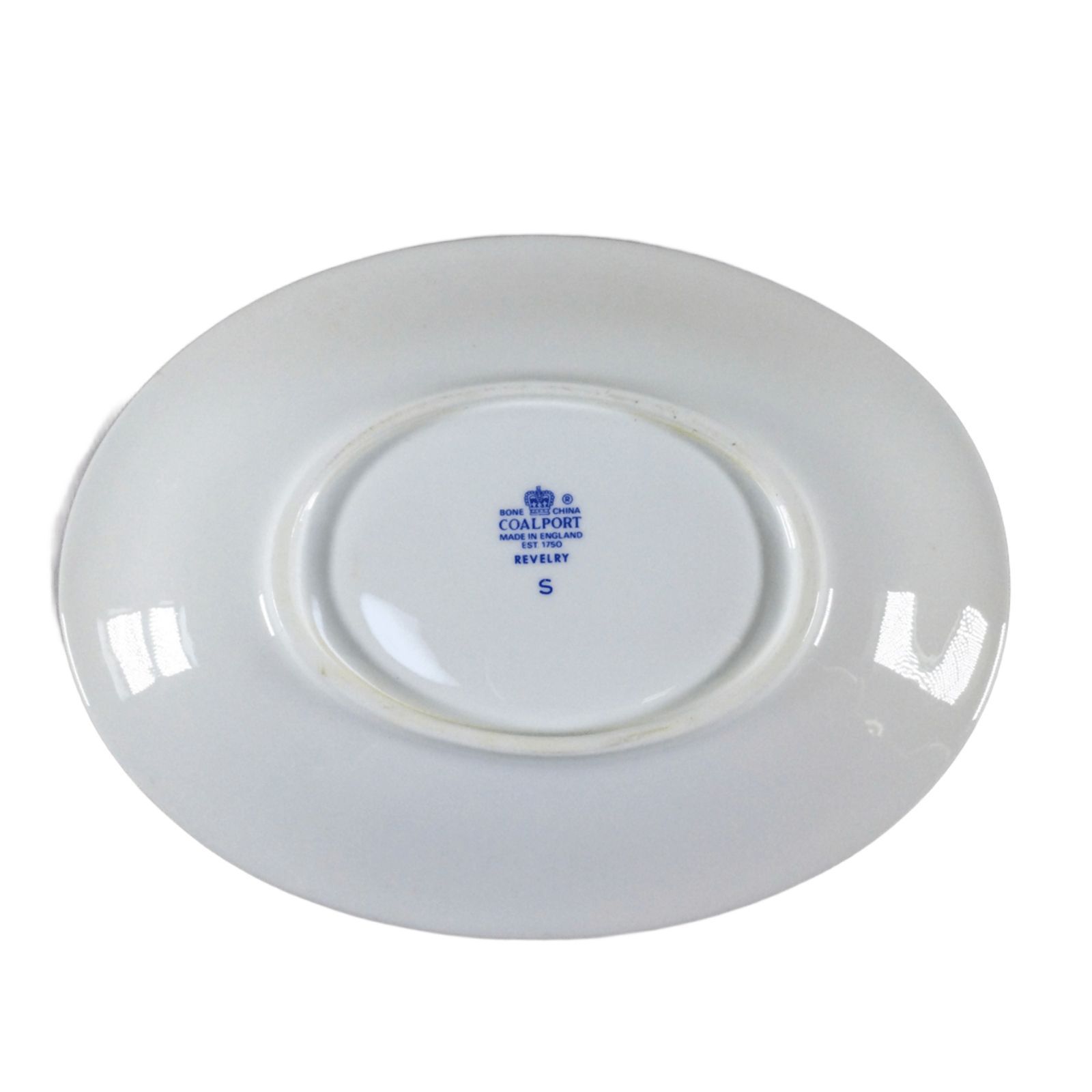 Coalport コールポート Revelry レヴェリー ビンテージ グレービー