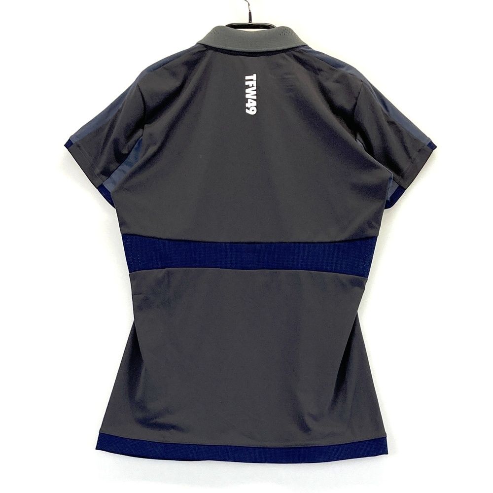 サイズ：M TFW49 ティーエフダブリューフォーティーナイン 半袖