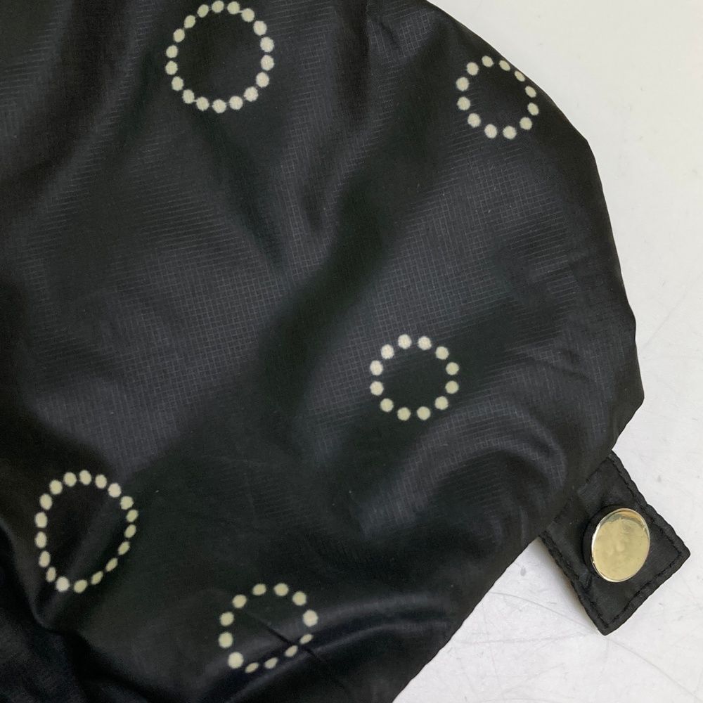 サイズ：38 LANVIN SPORT ランバン スポール 中綿 ジップベスト 総柄