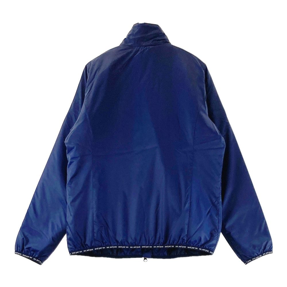 サイズ：L AND PER SE アンパスィ 2023年モデル ジップジャケット