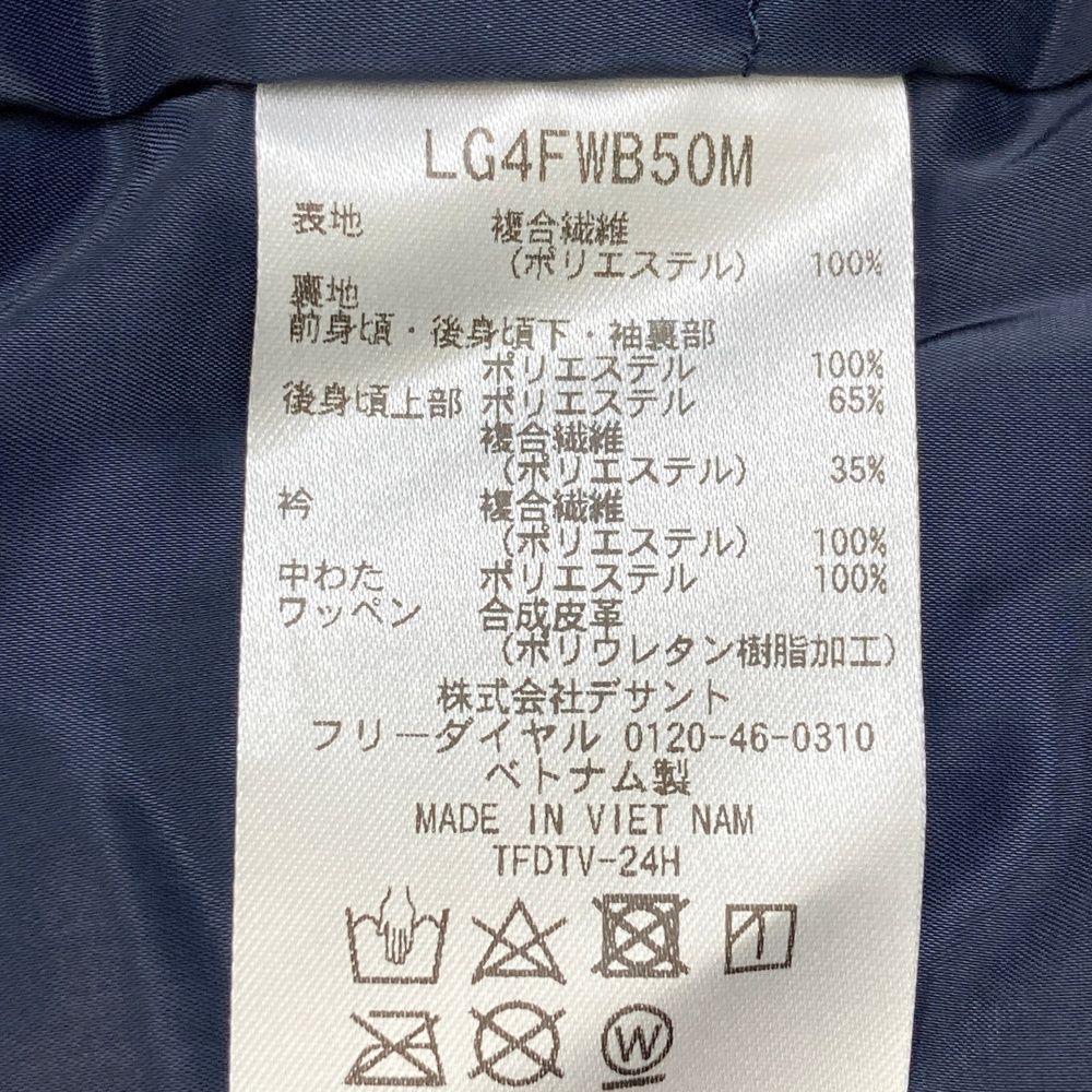 サイズ：LL LE COQ GOLF ルコックゴルフ 2024年モデル 2WAY 中綿