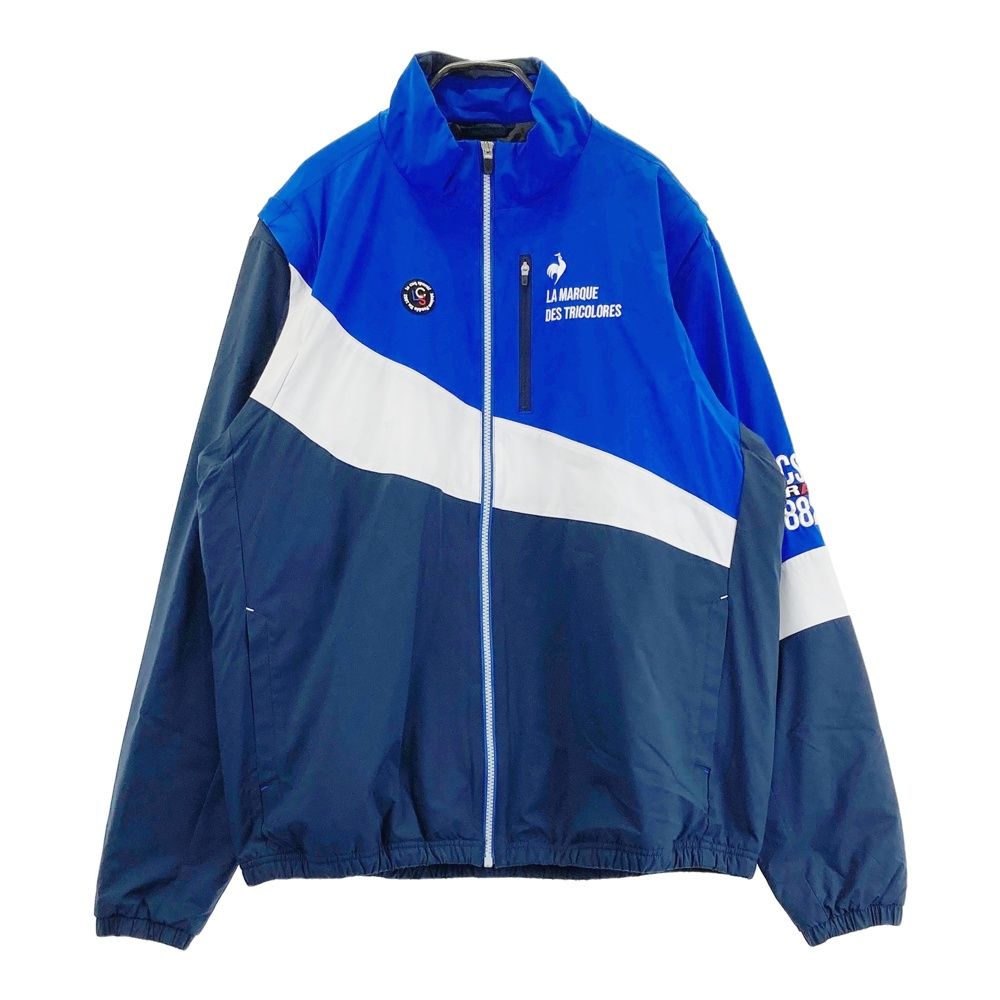 サイズ：LL LE COQ GOLF ルコックゴルフ 2024年モデル 2WAY 中綿